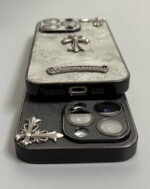 Firm Grace three-dimensional Apple phone case - Image 4