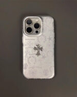 Shield Trust Creative stereo Apple phone case - Image 2