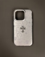 Shield Trust Creative stereo Apple phone case - Image 3