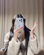 Shield Trust Creative stereo Apple phone case - Image 5