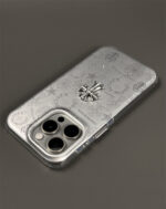 Shield Trust Creative stereo Apple phone case - Image 4